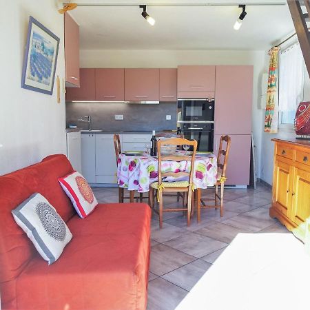 Apartment Les Romarines-5 By Interhome 格吕桑 外观 照片